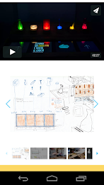 Sfelab Portfolio poster 2