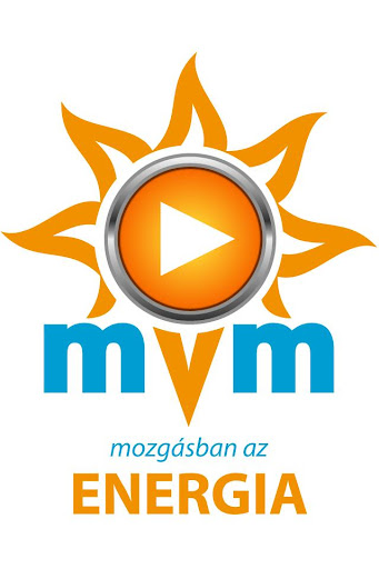 MVM Mozgásban az energia