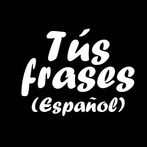 【免費通訊App】Tús frases (Español)-APP點子