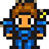 WinterSun MMORPG (Retro 2D)