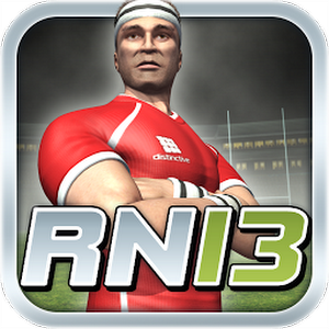 Rugby Nations 13 v1.0.0 APK Latest 