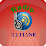 Cover Image of ดาวน์โหลด Radio Tetiane 4.0.6 APK