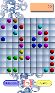彩球接龍(Color Lines)(圖1)-速報App