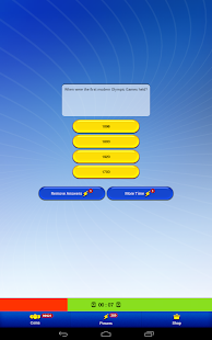 Trivia Quiz Game Screenshots 15