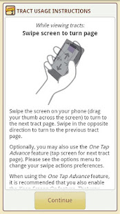 Chick Tracts 2 - English(圖8)-速報App