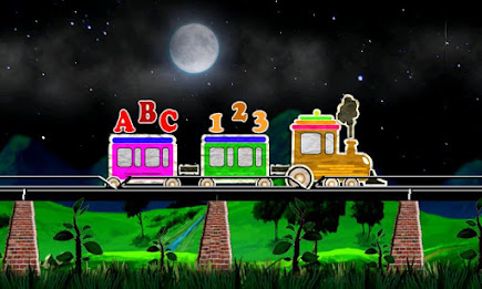 Kids - Alphabets poster 5