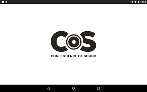 免費下載新聞APP|Consequence of Sound: Official app開箱文|APP開箱王