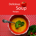 200 Soup Recipes logo