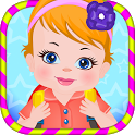 Polly In Preschool icon