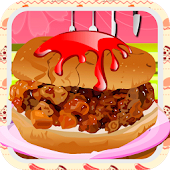 cooking turkey games