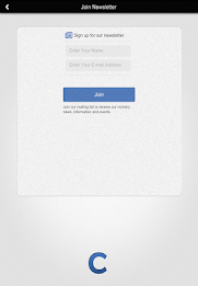 Crossings Church poster 7