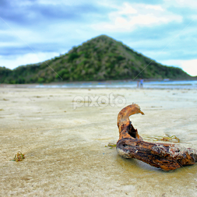by Dhevid Pradana - Landscapes Beaches