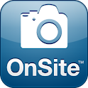 OnSite Photo logo