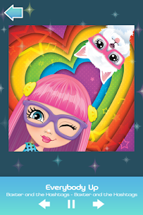 CHATSTERS(圖3)-速報App