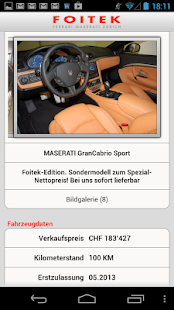 Foitek Urdorf Screenshots 2