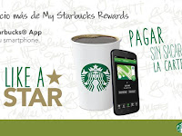 Como Saber El Saldo De Mi Tarjeta Starbucks