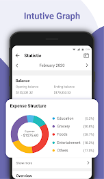 Money Manager: Expense Tracker 3
