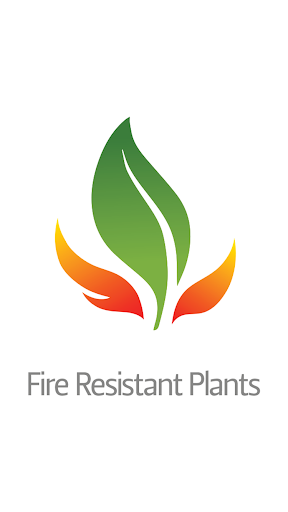 Fire-resistant Plants