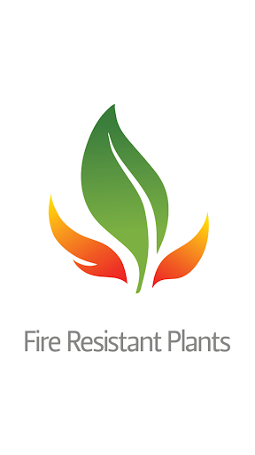 【免費教育App】Fire-resistant Plants-APP點子