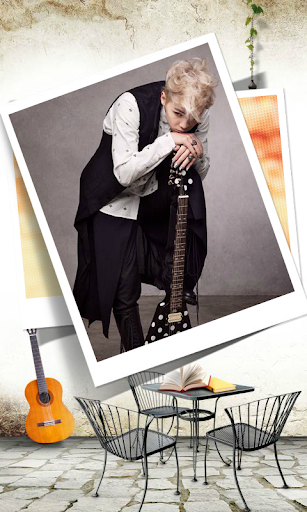 【免費娛樂App】F.T. Island Lee Hongki-KPOP 04-APP點子