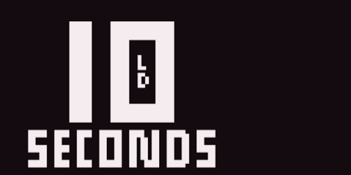 10 Seconds