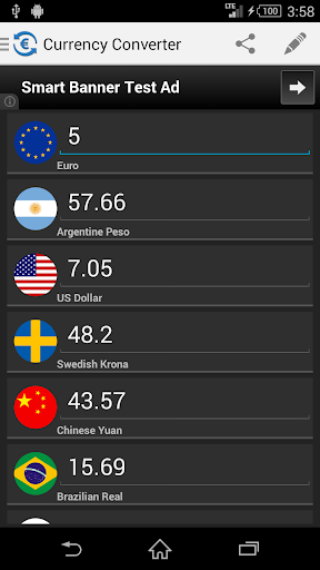 Currency Converter