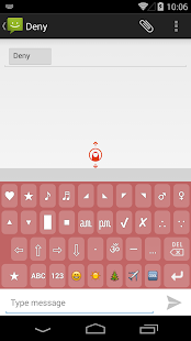 Free Download KeyText APK for Android