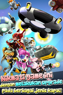 Mango Space Story(圖2)-速報App