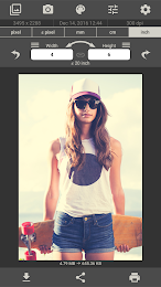 Image Size - Photo Resizer 4