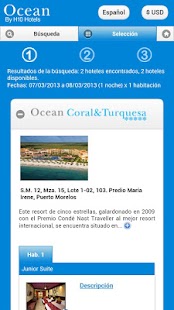 Ocean by H10 Hotels Screenshots 4