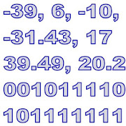 Generate Random Numbers