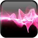 Xperia S Wave Live Wallpaper mobile app icon