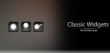 TF: Classic Widgets APK