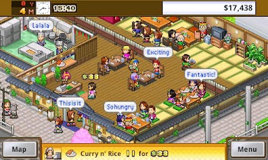 Cafeteria Nipponica