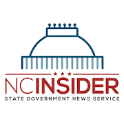 NC Insider - Political News  Icon