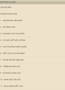 How to download Ngu ngon Kinh Phat Giao 1.1 apk for android