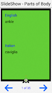 Quick and Easy Italian Lessons(圖6)-速報App