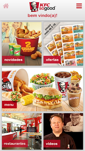 KFC Portugal