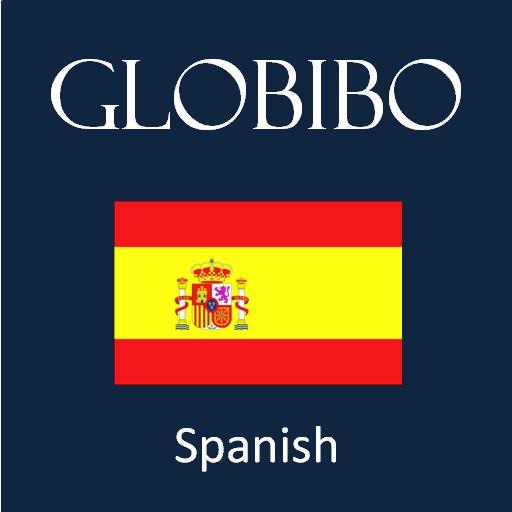 GLOBIBO SPANISH A1 教育 App LOGO-APP開箱王