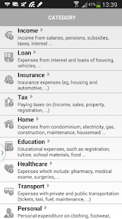 How to install Family budget lastet apk for pc