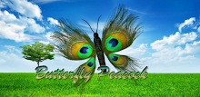 Peacock Butterfly APK