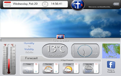 Smart-Hydra, Smart-Islands poster 2