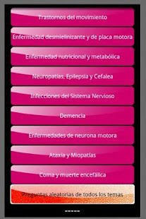 Neurologia en preguntas cortas(圖2)-速報App