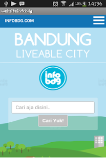 How to install Bandung Aweu! lastet apk for laptop