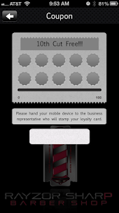 How to mod Rayzor Sharp Barber Shop, RSBS lastet apk for android