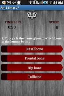 Lastest Am I Smart? APK for Android