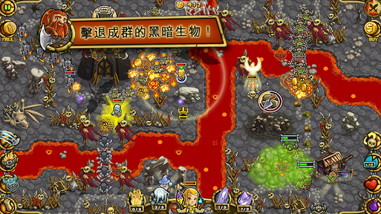Guns'n'Glory Heroes Premium(圖4)-速報App