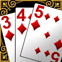 Gin Rummy Pro logo