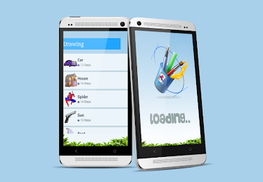 Drawing Art poster 5