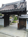 Shoko-ji Temple ; 勝光寺
